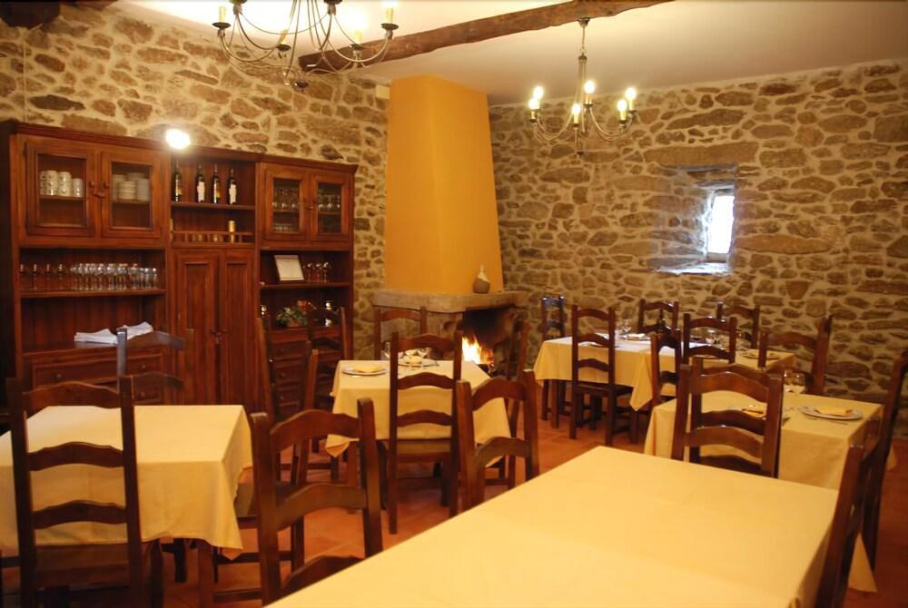 Casa Grande De Country house *