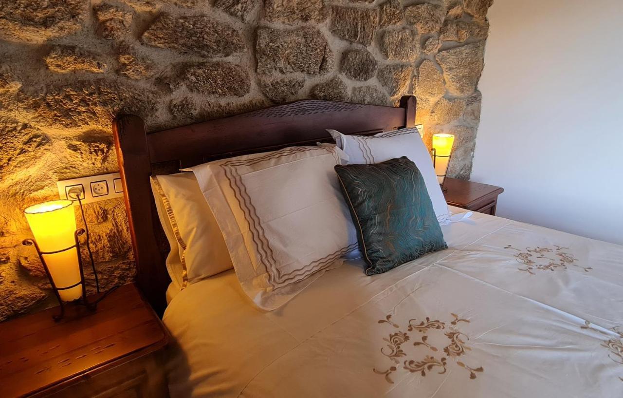 Country house Casa Grande De