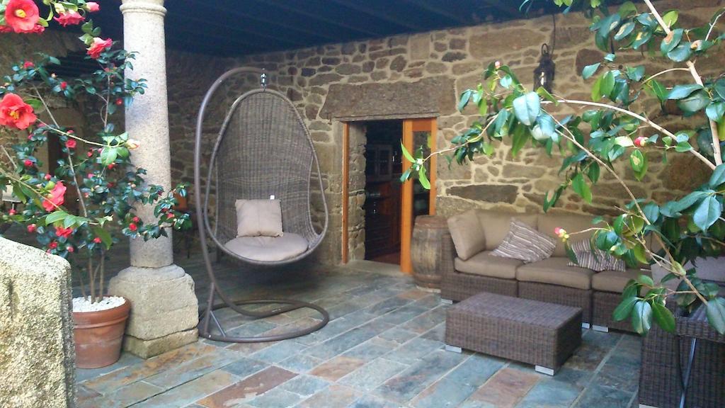 Country house Casa Grande De