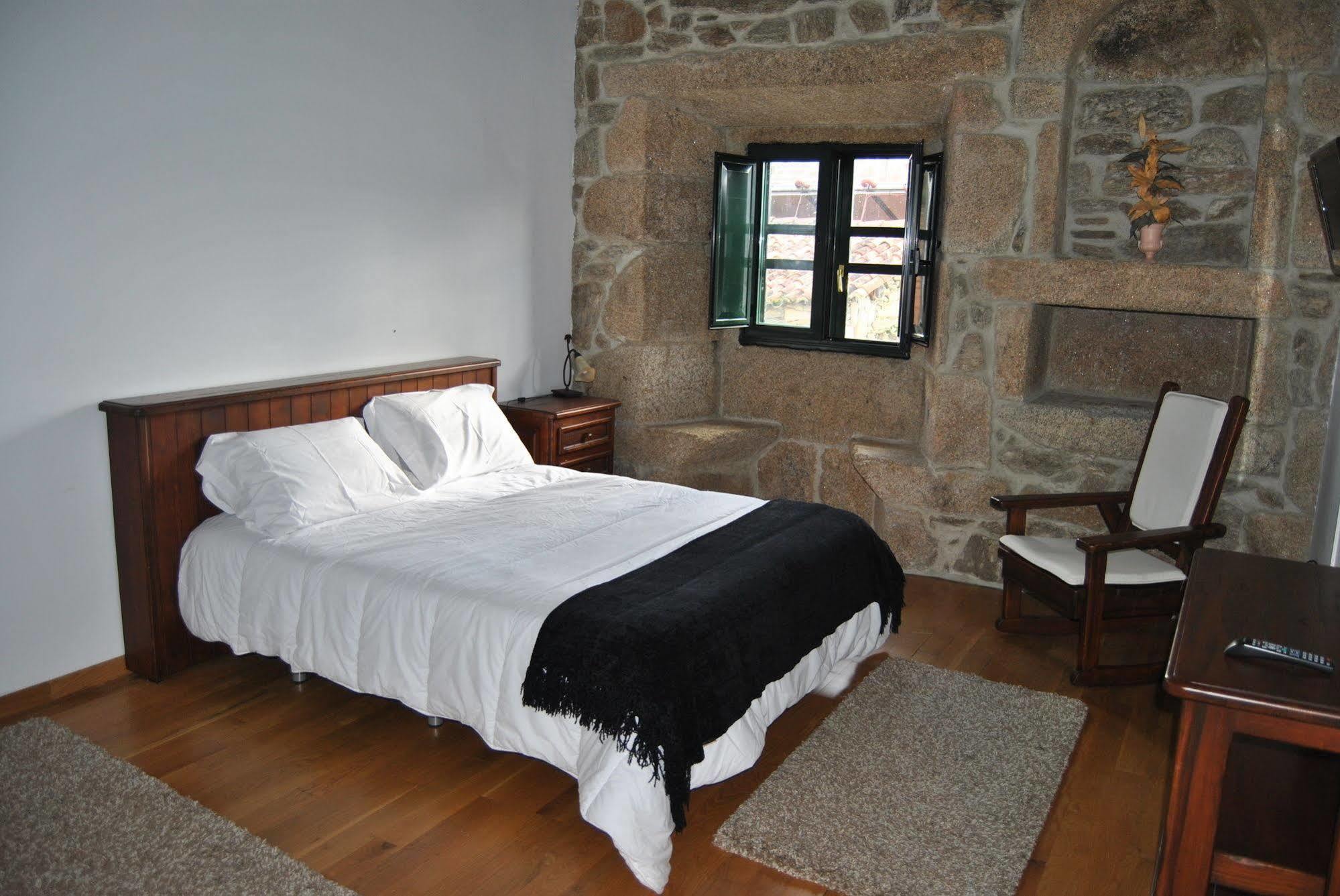 Casa Grande De Country house *